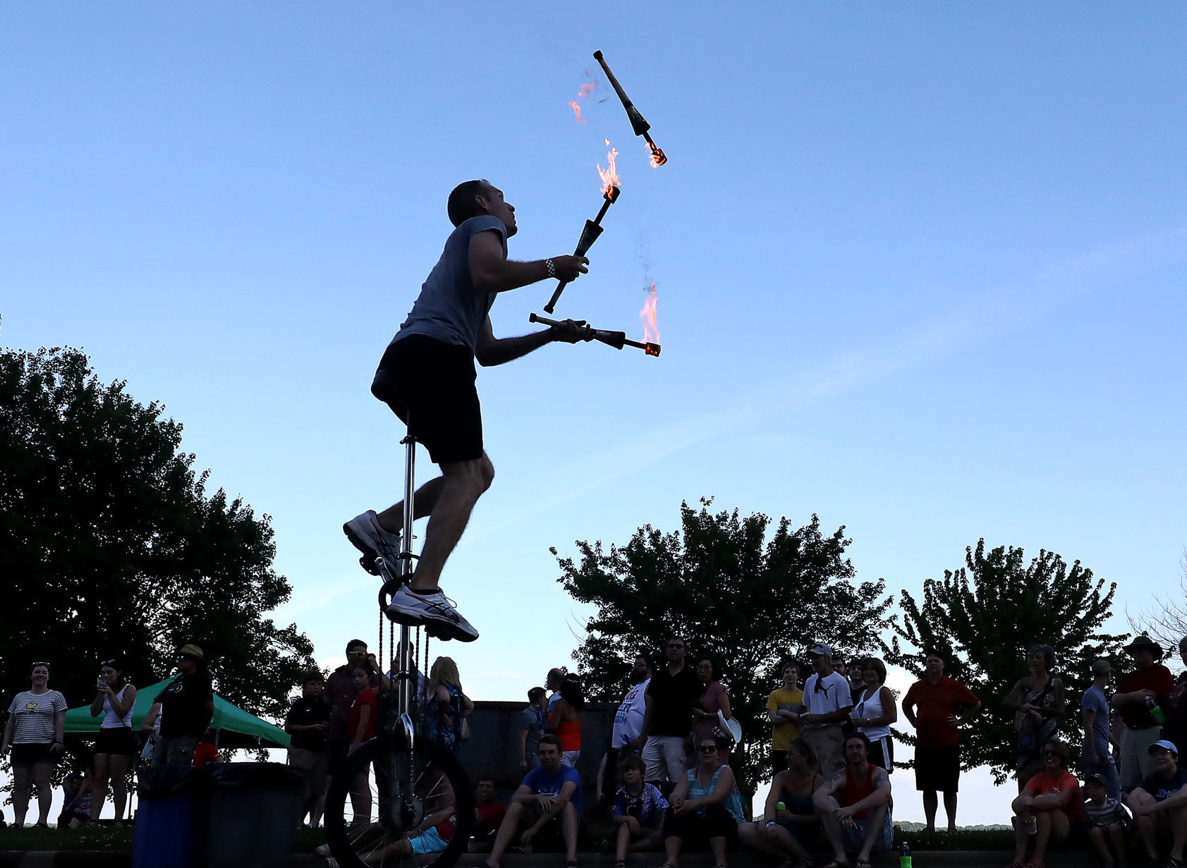 2019 Shake the Lake